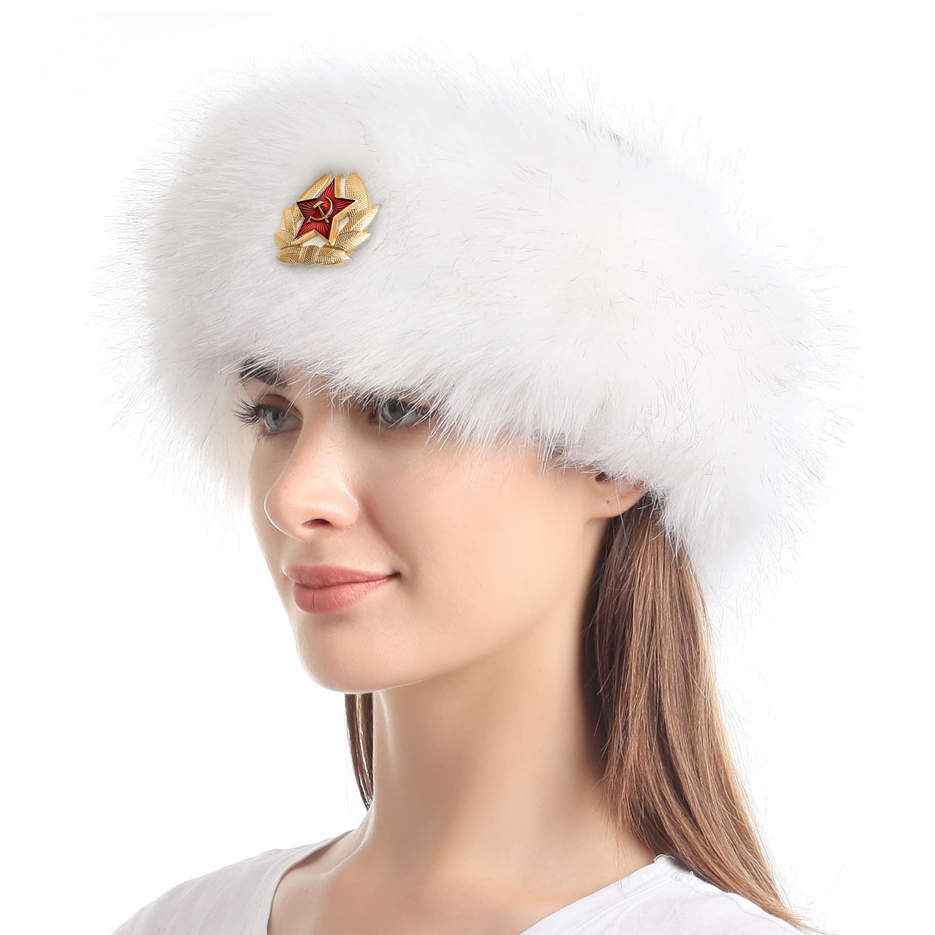 Fashion Adults Trapper Hat Avi - Winter Trapper Hat avaliação e preço