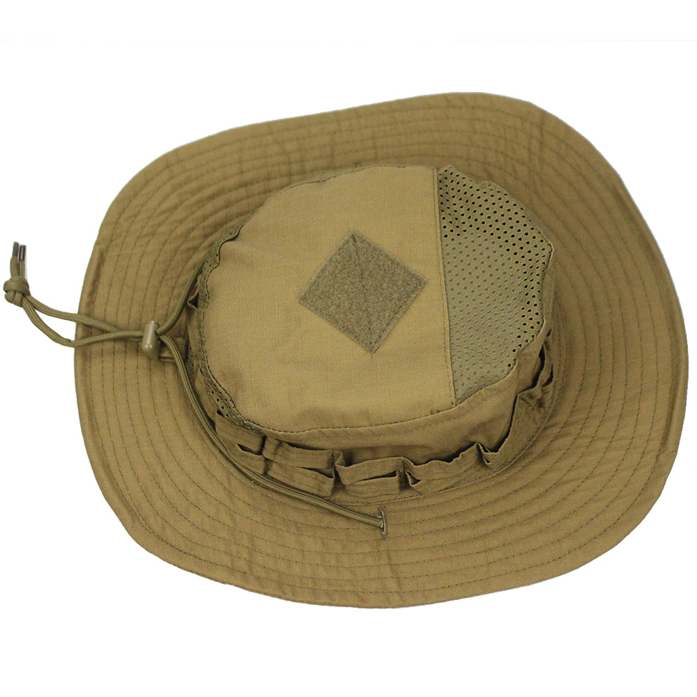 Tactical Camo Boonie Hat Milit - Boonie Hat Tactical avaliação e preço