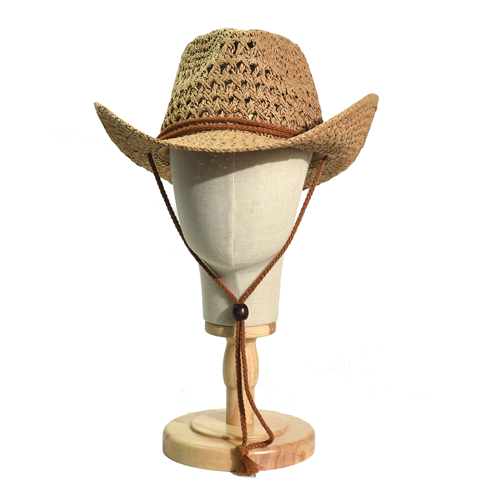 Panama Soft Handmade Cowboy St - Cowboy Hat Straw avaliação e preço
