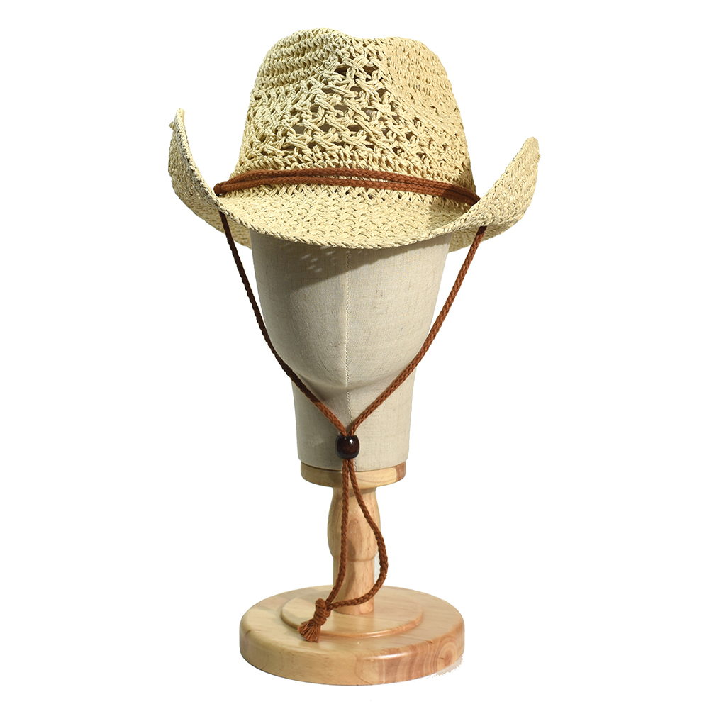Panama Soft Handmade Cowboy St - Cowboy Hat Straw avaliação e preço