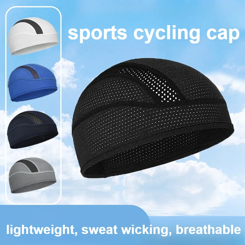 Cooling Quick Dry Breathable M - Skull Cap Helmet Liner avaliação e preço