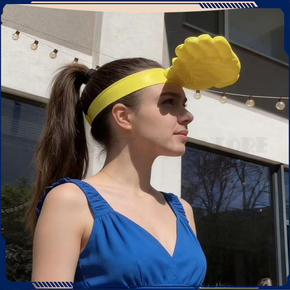 In Stock Novelty 3d Palm Sun H - Visor Sun Hat avaliação e preço