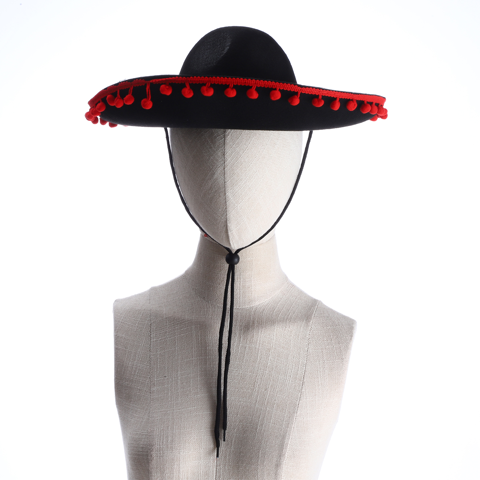 Carnival Party Mexican Hat Wid - Sun Hat Wide Brim avaliação e preço