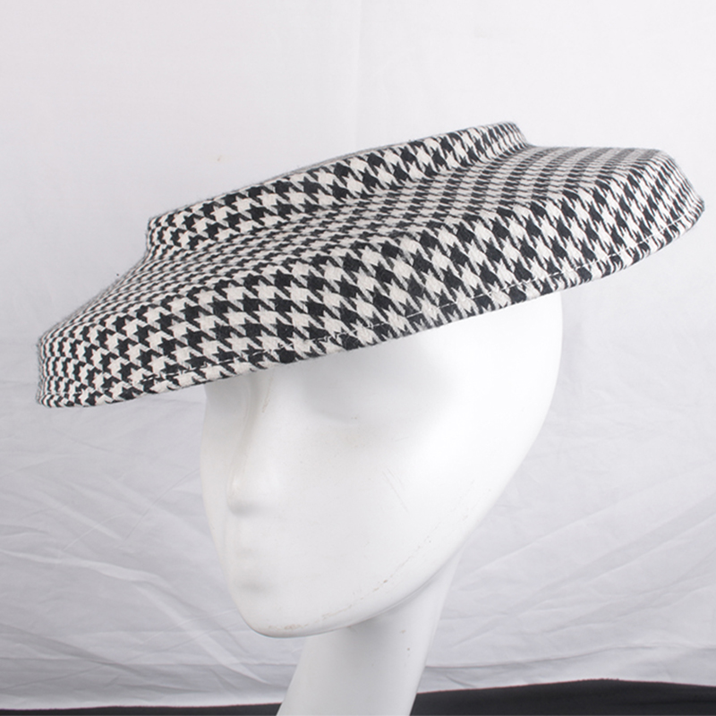 Wedding Hat DIY Craft Accessor - Sun Hat Wide Brim avaliação e preço