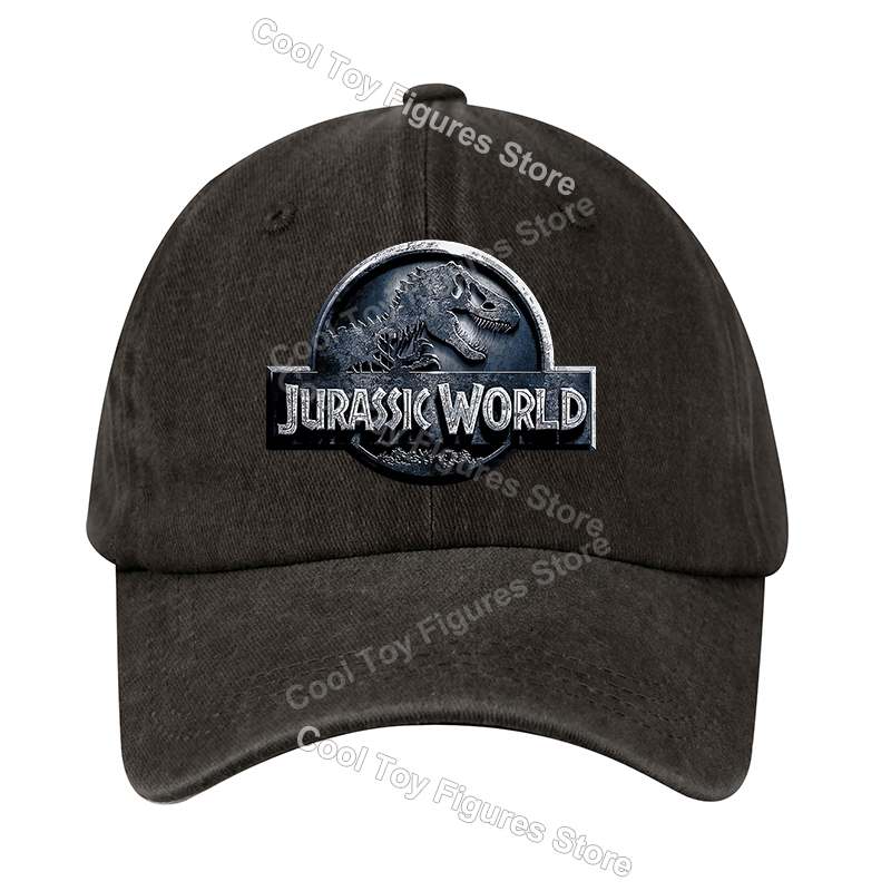 Jurassics World Series Distres - Visor Sun Hat avaliação e preço