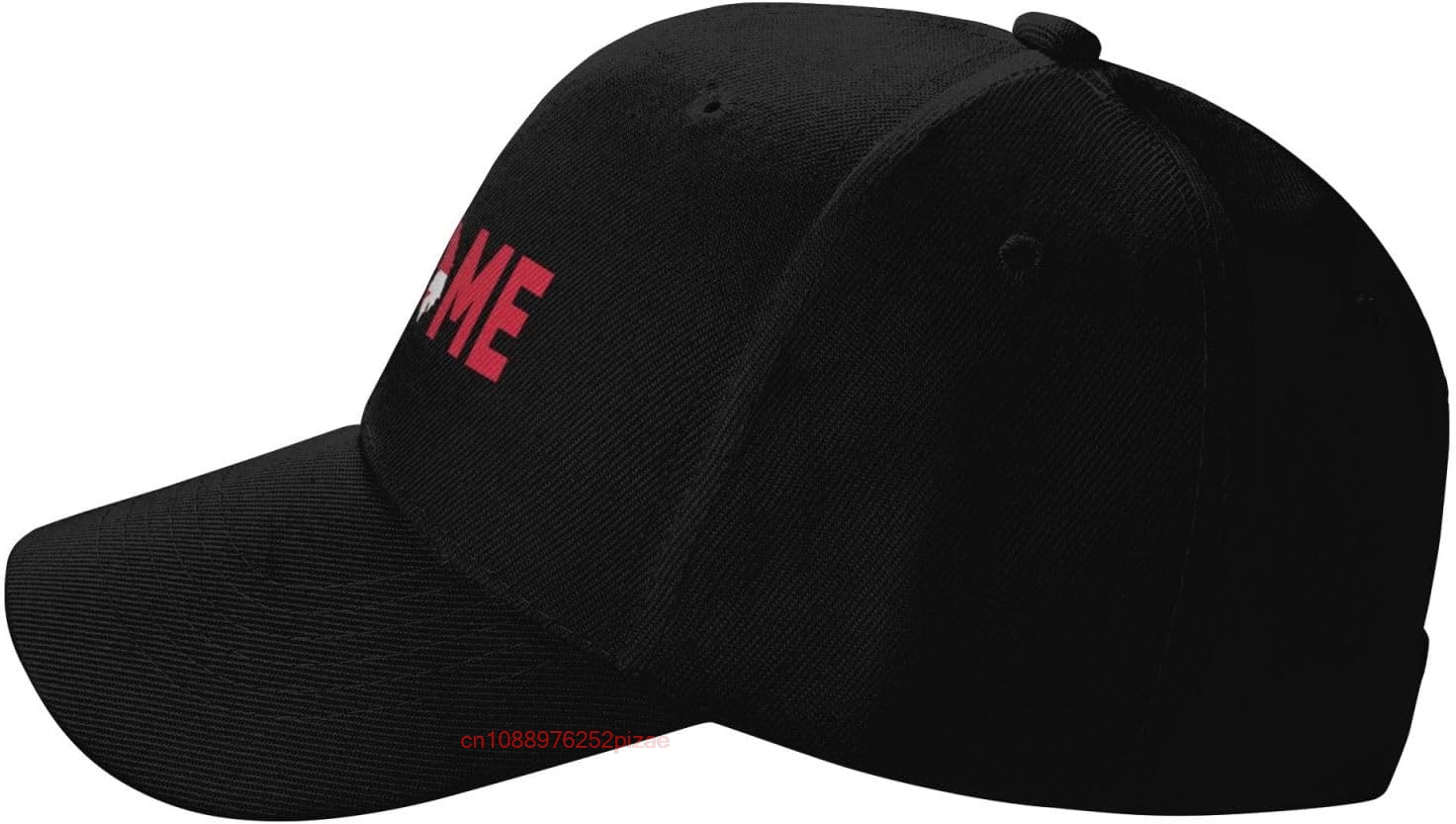 Panama Map is Home Panama Clas - Golf Cap Dad avaliação e preço