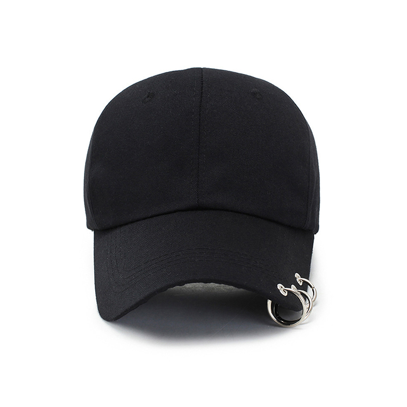 New Hip Hop Women's Baseball C - Dad Hat Cotton avaliação e preço