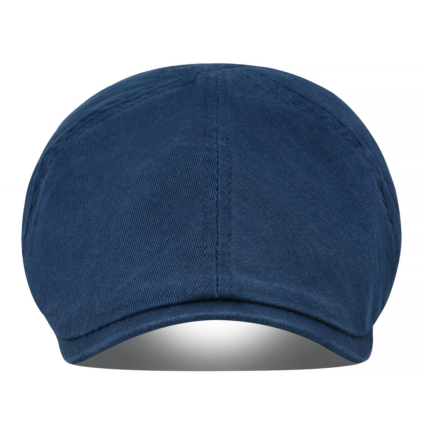 VOBOOM Classic Cotton Flat Cap - Newsboy Cap Ivy avaliação e preço