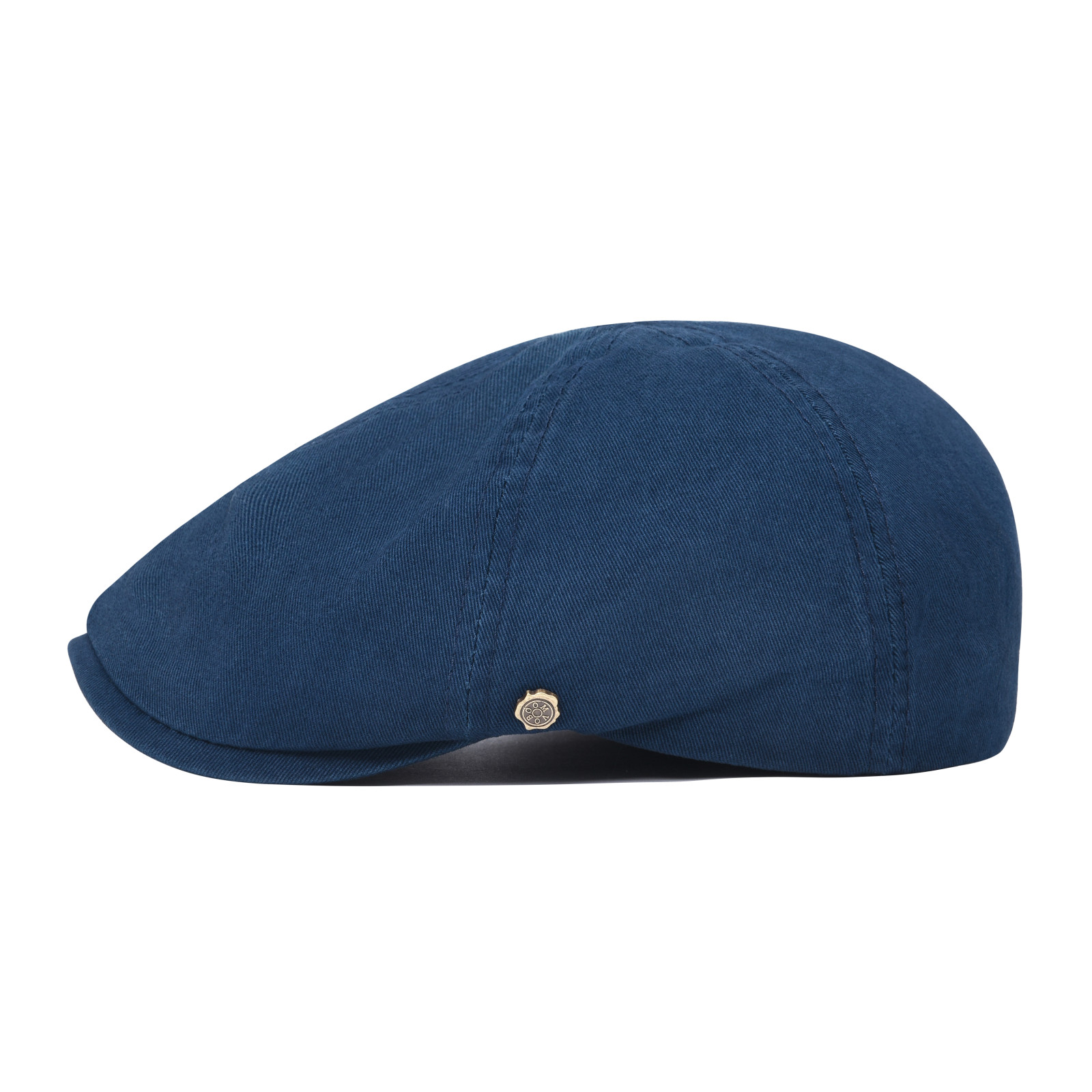 VOBOOM Classic Cotton Flat Cap - Newsboy Cap Ivy avaliação e preço