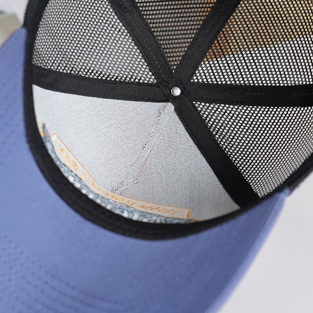 Outdoor Cap Breathable Fishing - Trucker Cap Mesh avaliação e preço