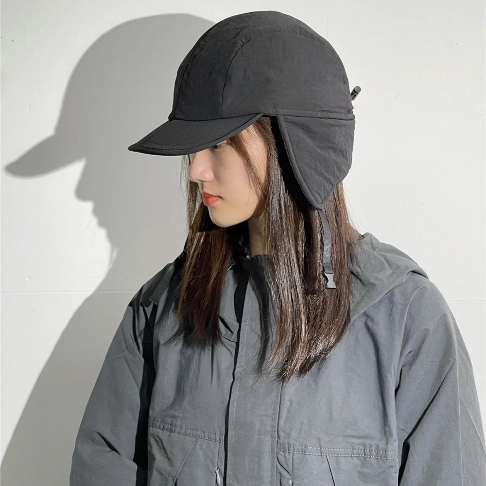 Winter Russian Ushanka Hat for - Winter Trapper Hat avaliação e preço