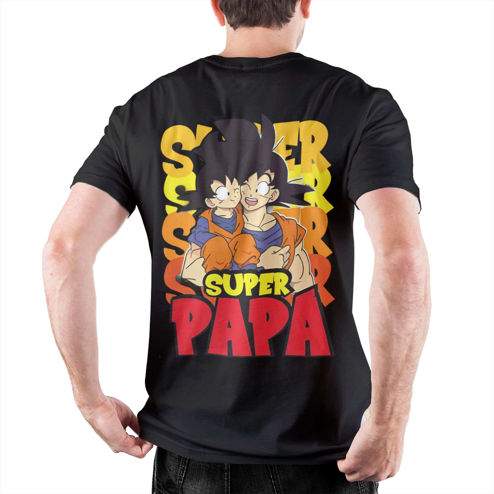 Dragon Ball 2026 New Hot Funny - Dad Hat Cotton avaliação e preço