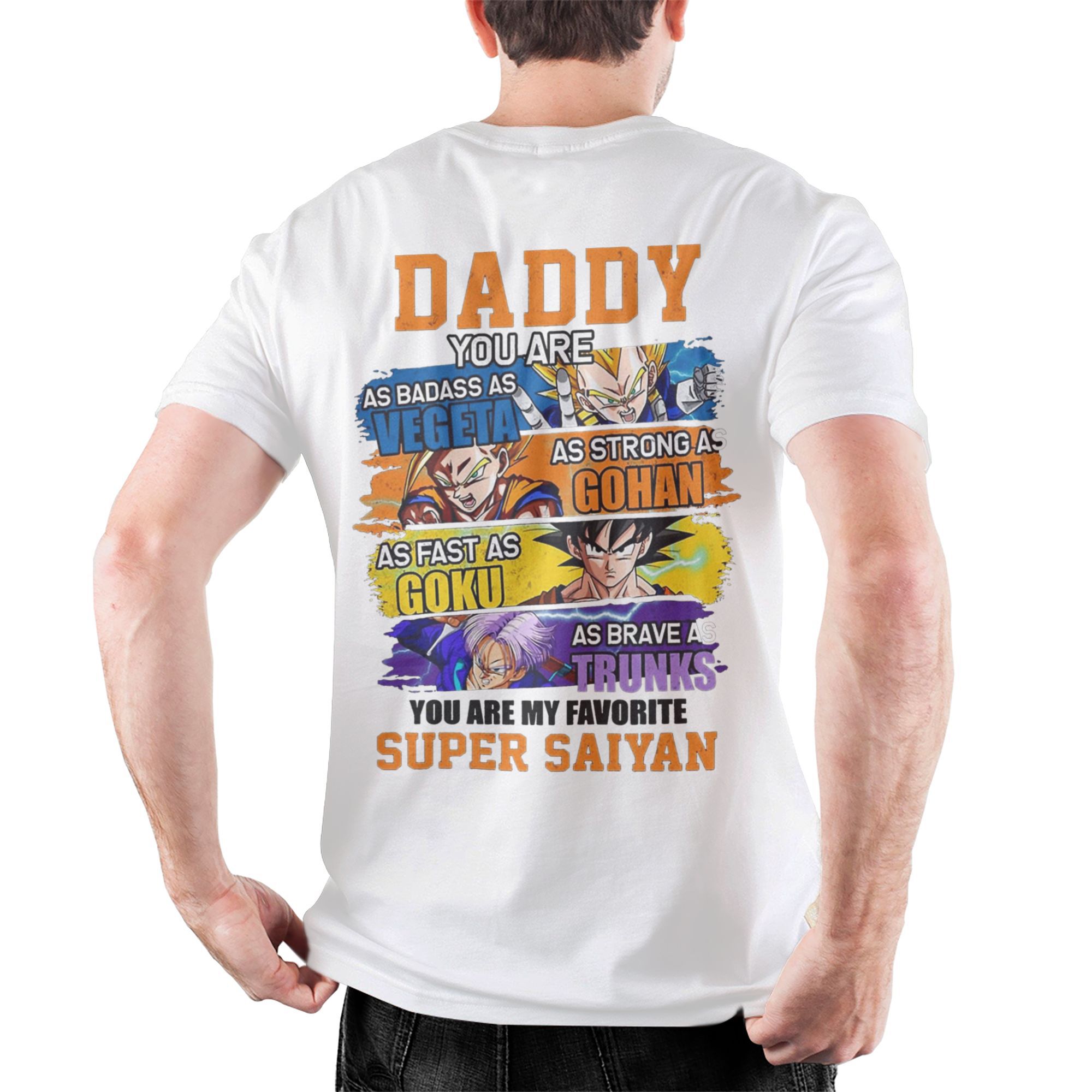 Dragon Ball 2026 New Hot Funny - Dad Hat Cotton avaliação e preço