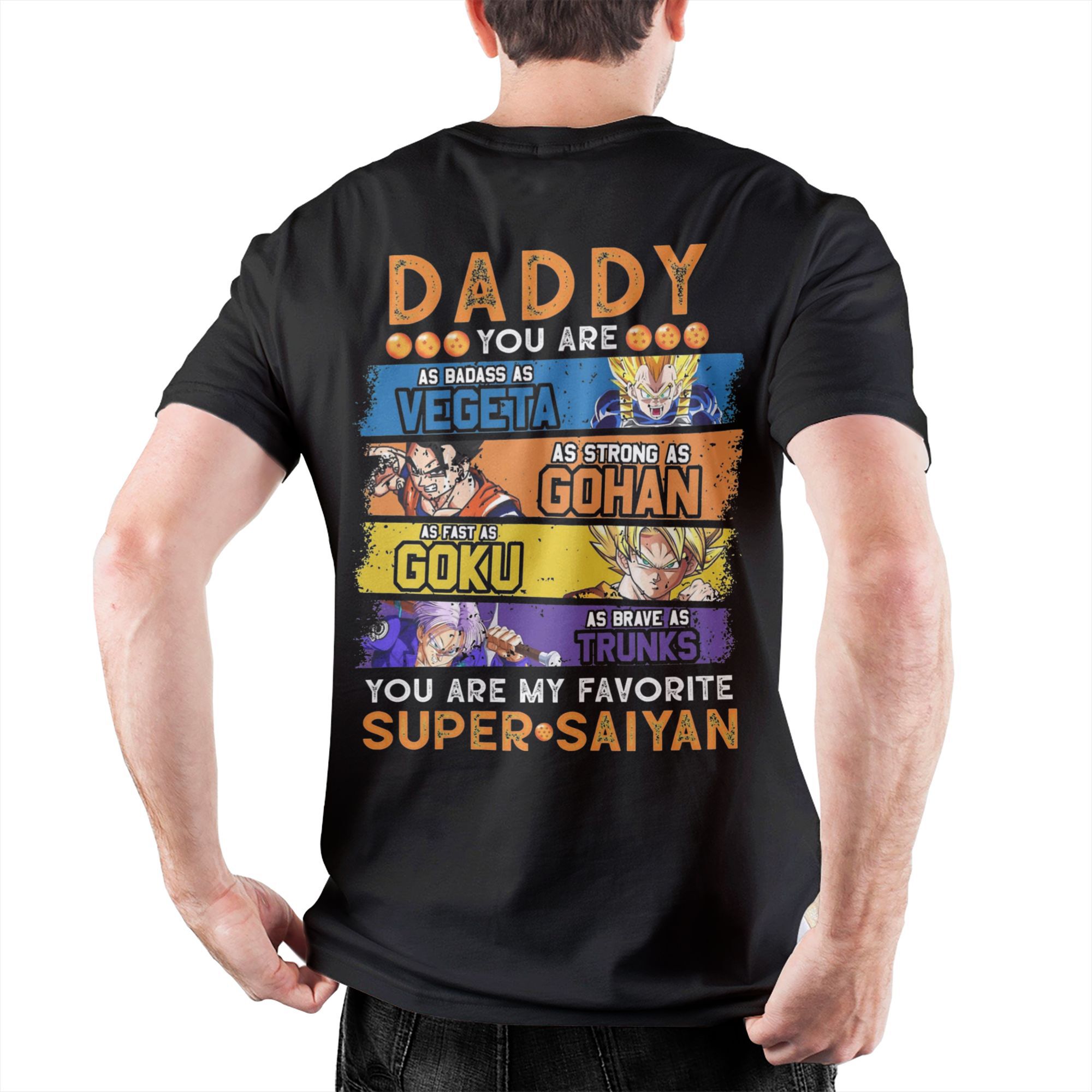 Dragon Ball 2026 New Hot Funny - Dad Hat Cotton avaliação e preço