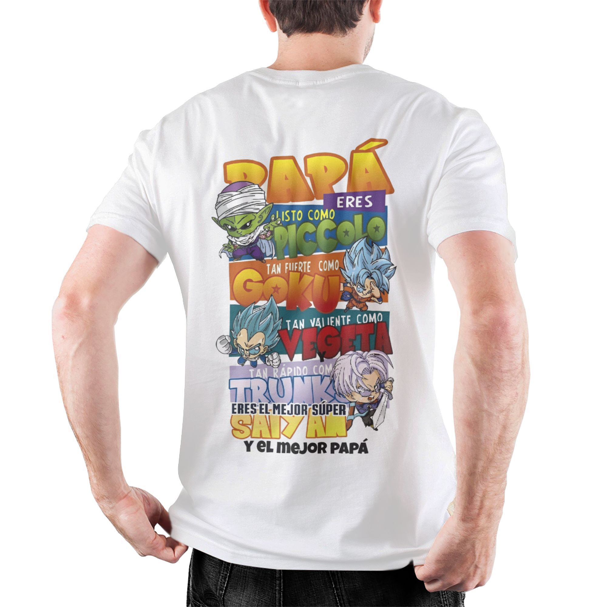 Dragon Ball 2026 New Hot Funny - Dad Hat Cotton avaliação e preço
