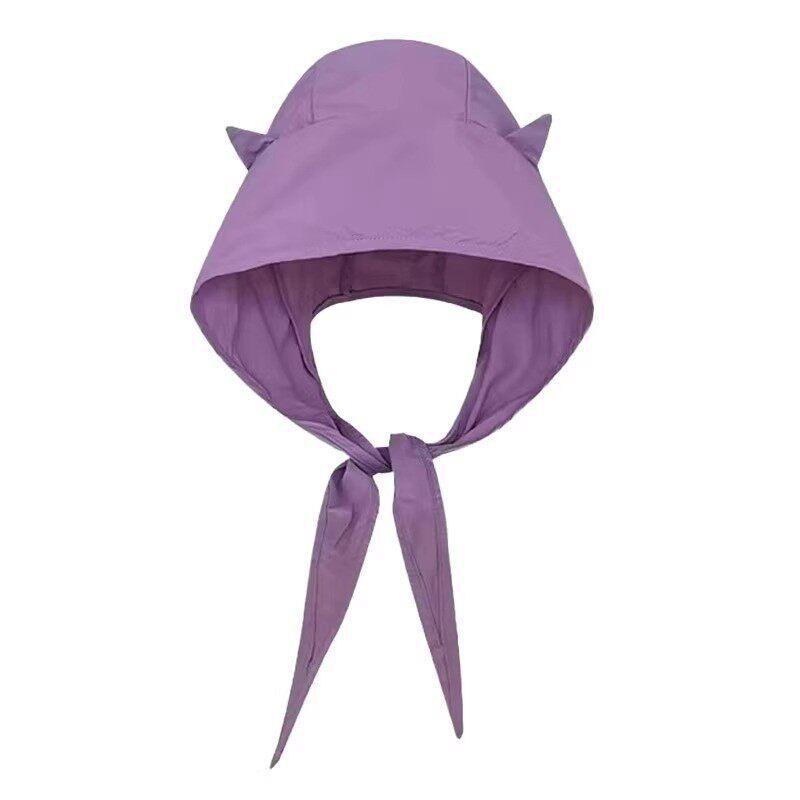 Little Devil Strap Quick Dryin - Visor Sun Hat avaliação e preço