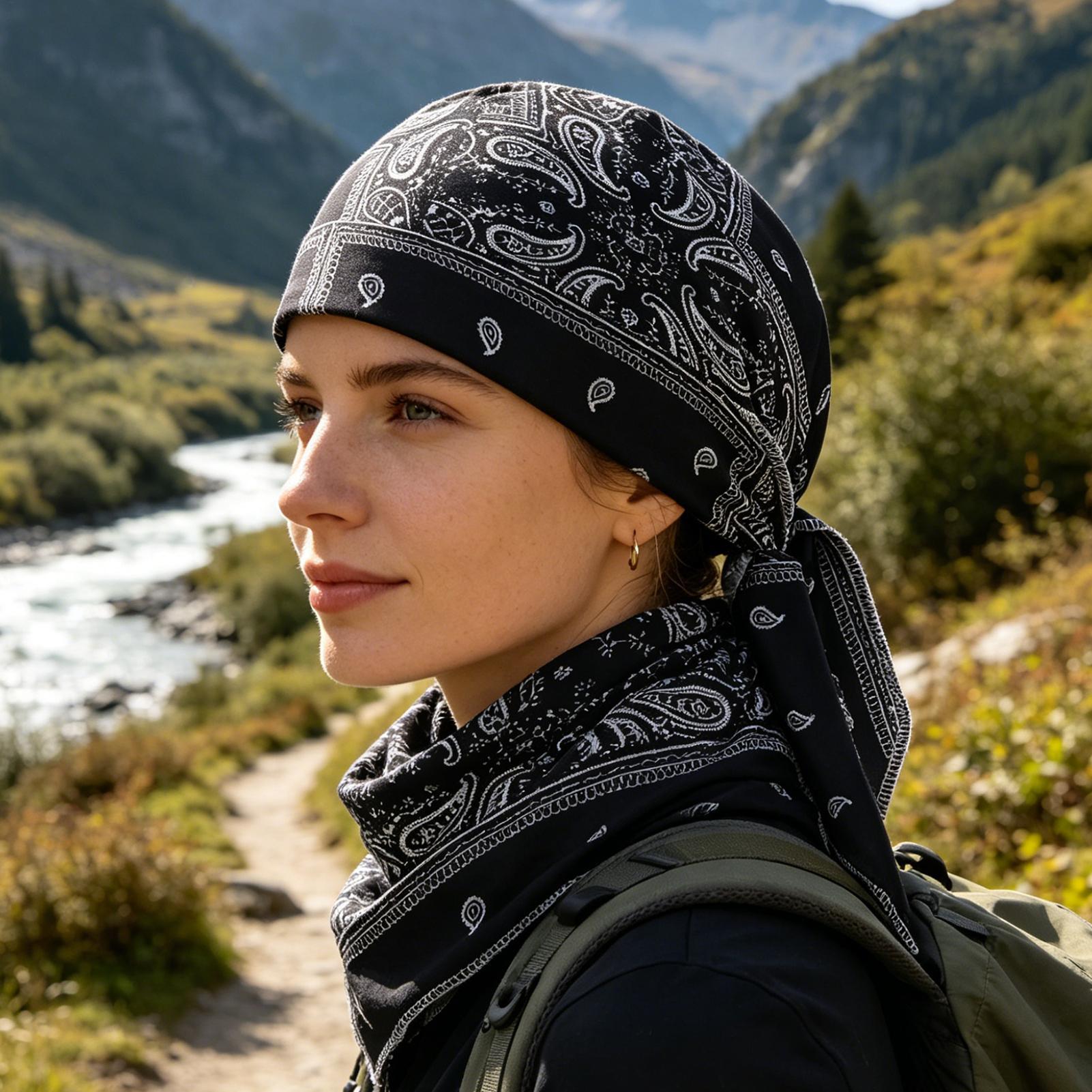 Cooling Skull Cap Stretchy Swe - Skull Cap Helmet Liner avaliação e preço