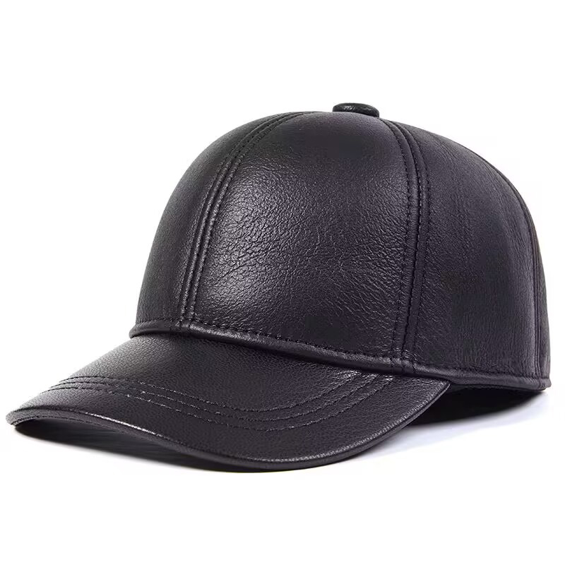 Sales Winter men brown/black C - Baseball Cap Structured avaliação e preço