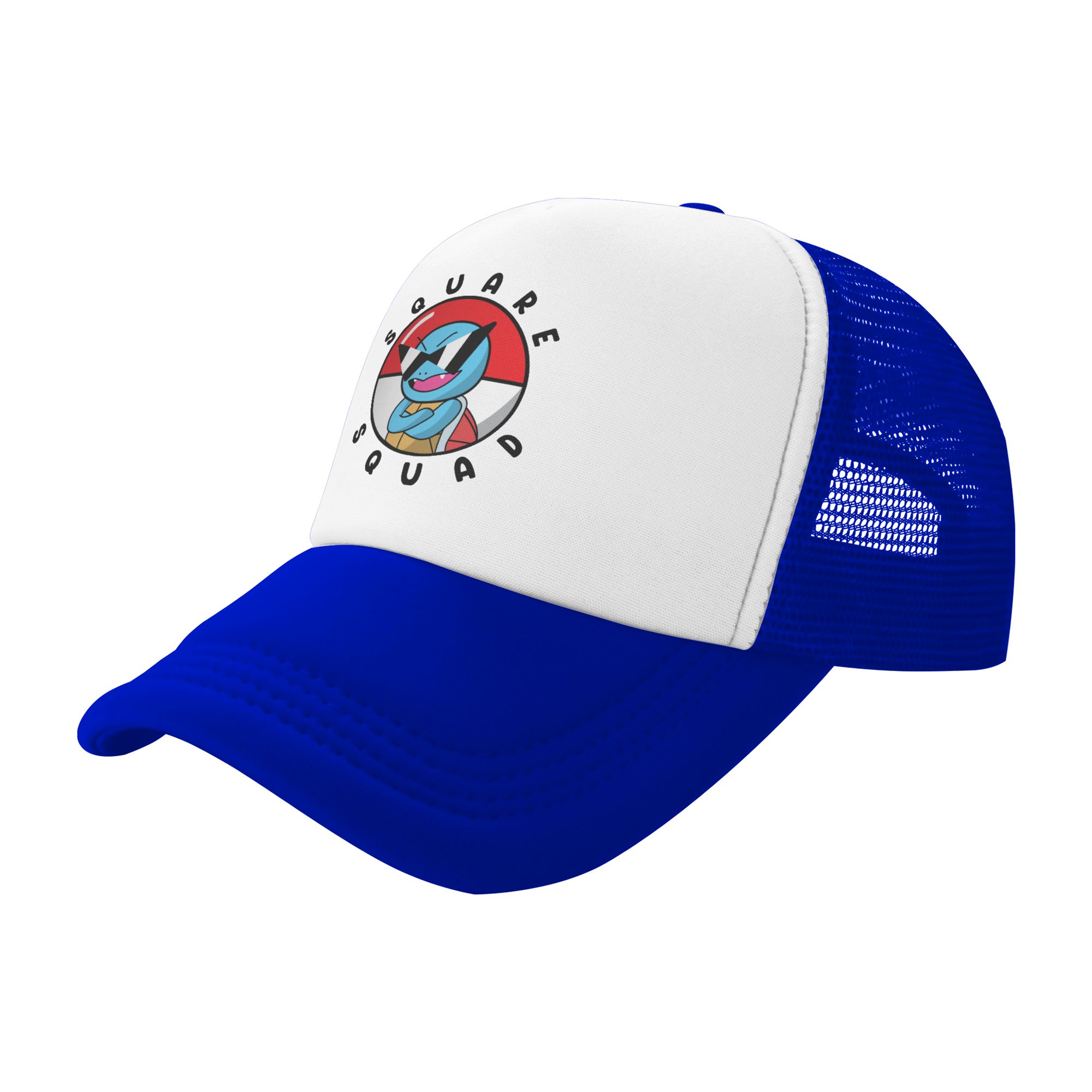 pokemoned Foam Trucker Hat Wom - Trucker Cap Mesh avaliação e preço