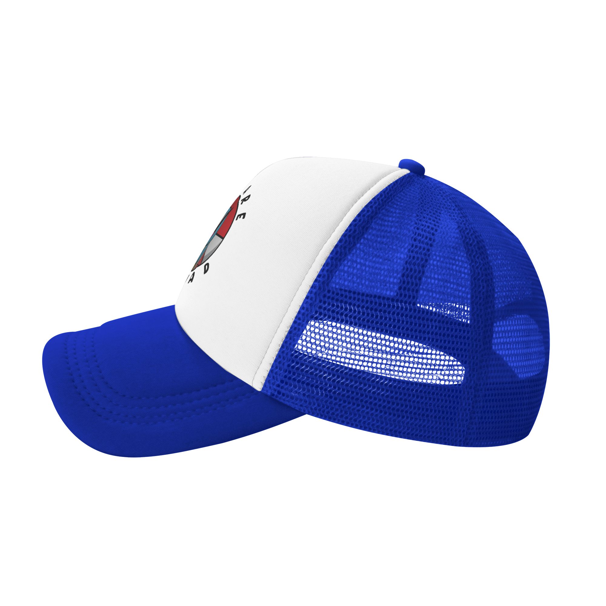 pokemoned Foam Trucker Hat Wom - Trucker Cap Mesh avaliação e preço