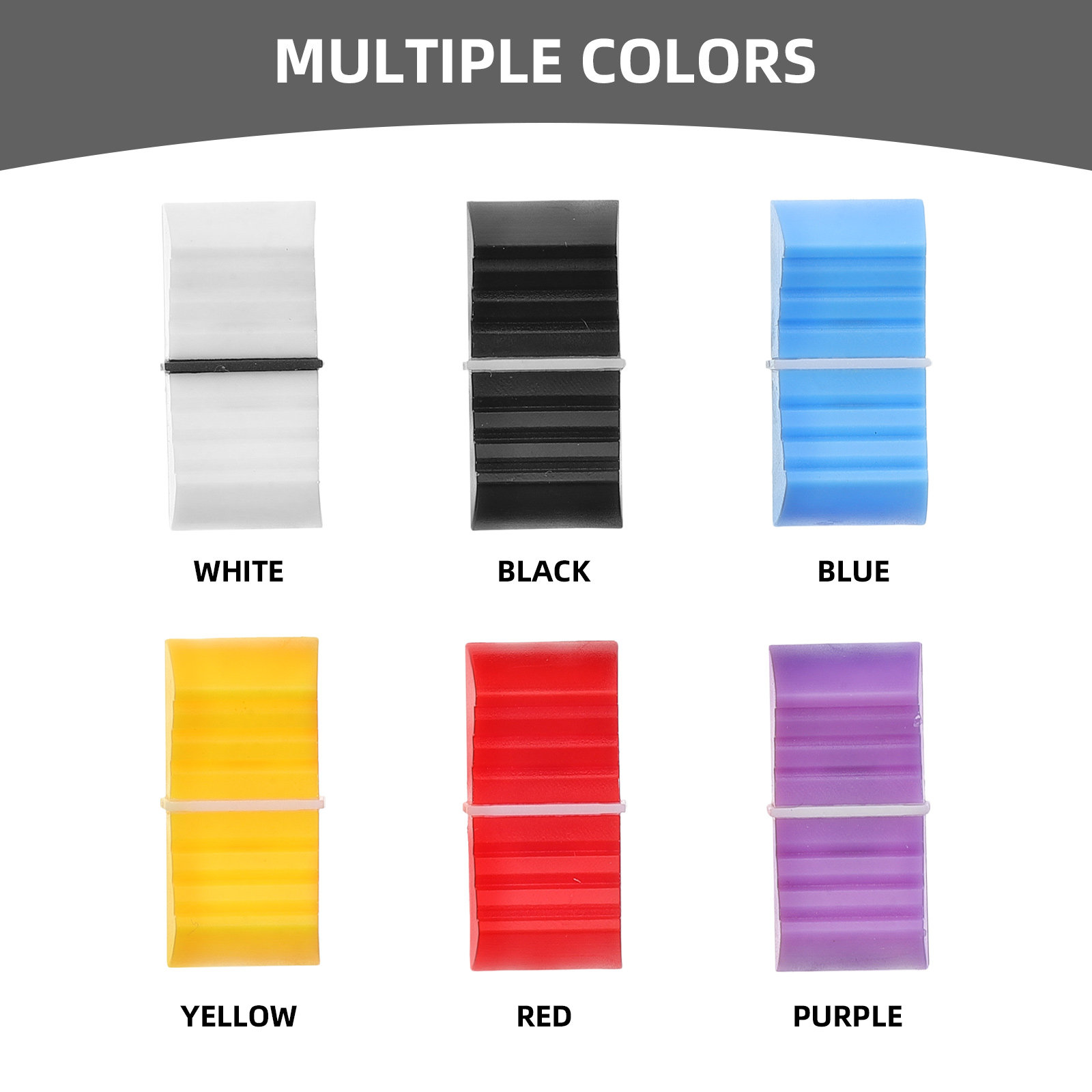 12Pcs Compact Flat Push Pull C - Snapback Hat Flat avaliação e preço