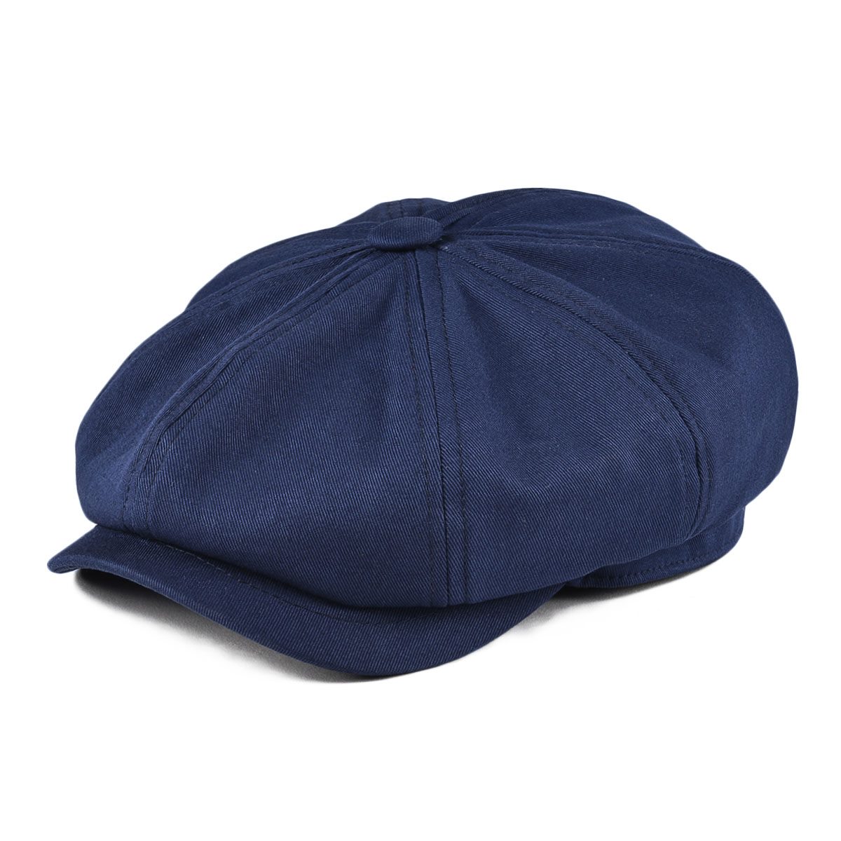 BOTVELA Men's Newsboy Cap Twil - Newsboy Cap Ivy avaliação e preço