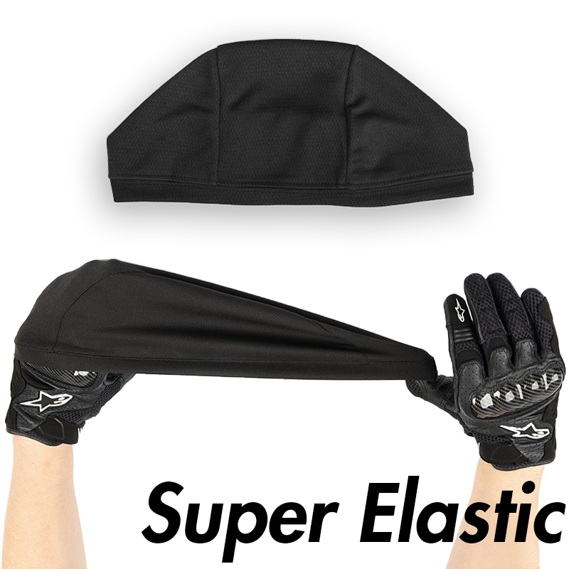 Musion Beanie Cap Bonnet for M - Skull Cap Helmet Liner avaliação e preço