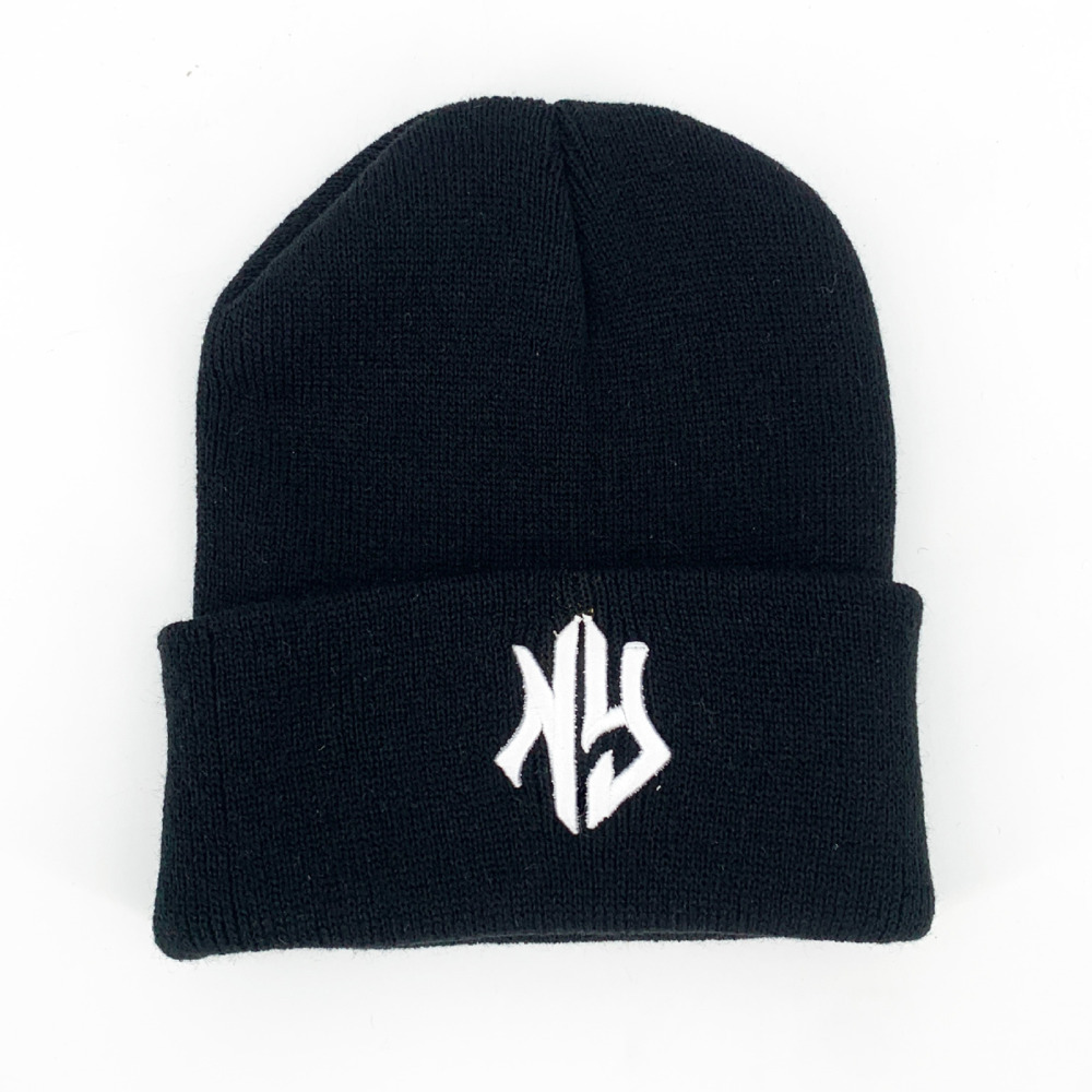 Knit Cuffed Beanie Warm Winter - Beanie Cuffed Knit avaliação e preço