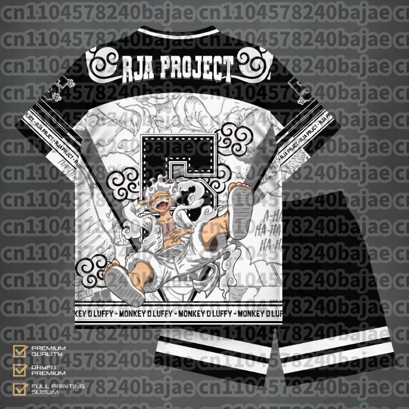 5th Gear Luffy Athleisure Set  - Running Cap Lightweight avaliação e preço