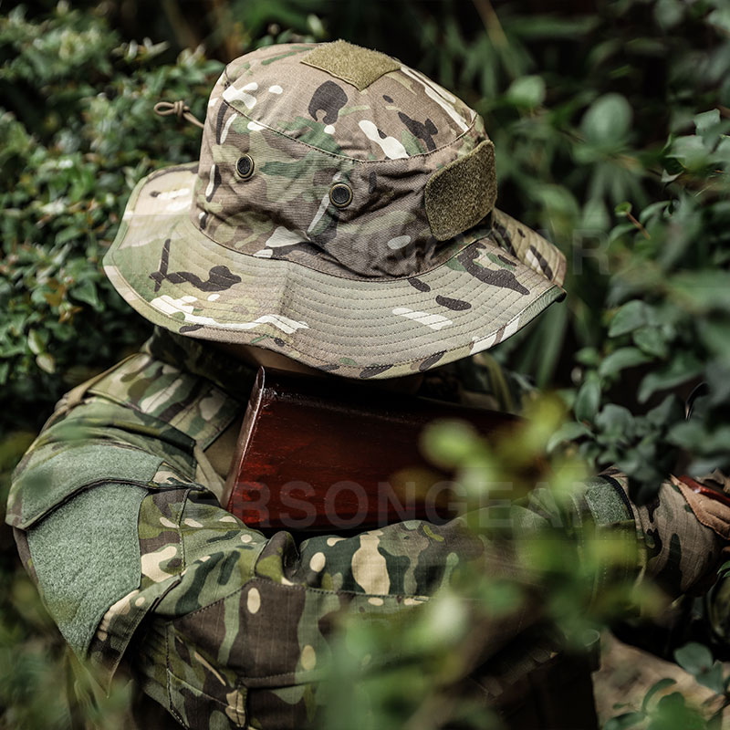 Emersongear Tactical Boonie Ha - Boonie Hat Tactical avaliação e preço