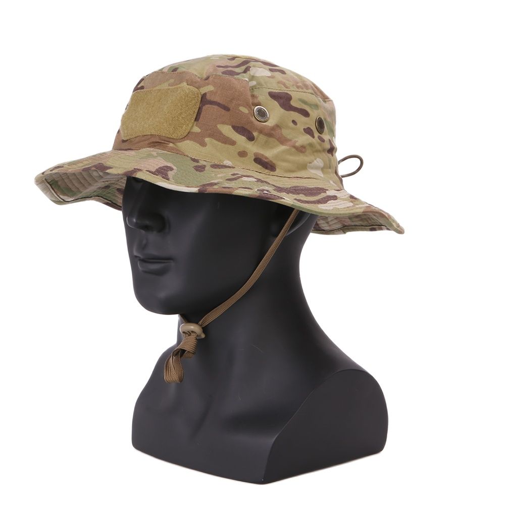 Emersongear Tactical Boonie Ha - Boonie Hat Tactical avaliação e preço