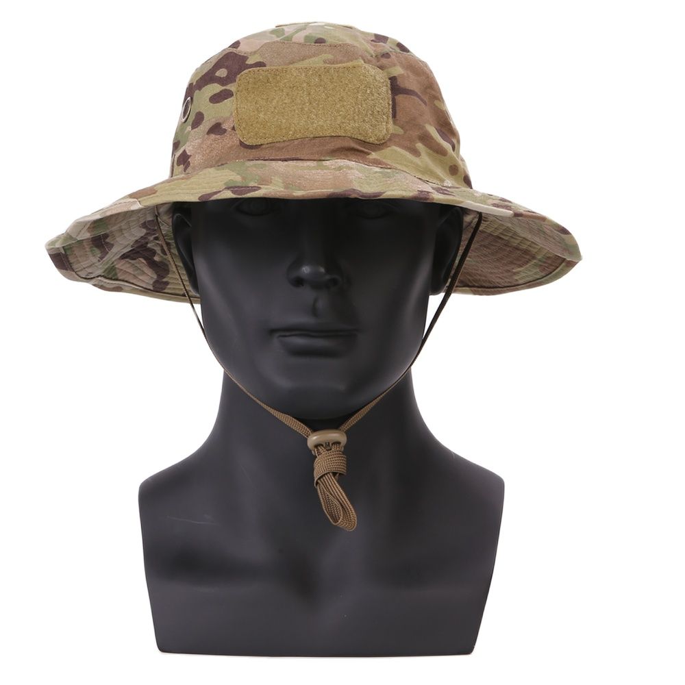 Emersongear Tactical Boonie Ha - Boonie Hat Tactical avaliação e preço