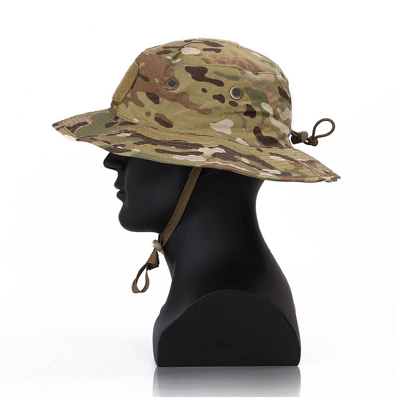 Emersongear Tactical Boonie Ha - Boonie Hat Tactical avaliação e preço