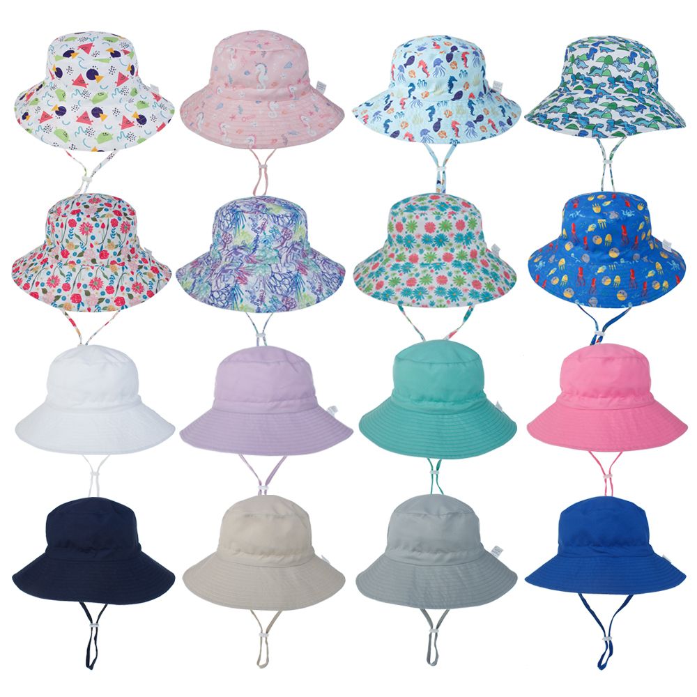 Summer Boys Girls Neck Ear Cov - Sun Hat Wide Brim avaliação e preço