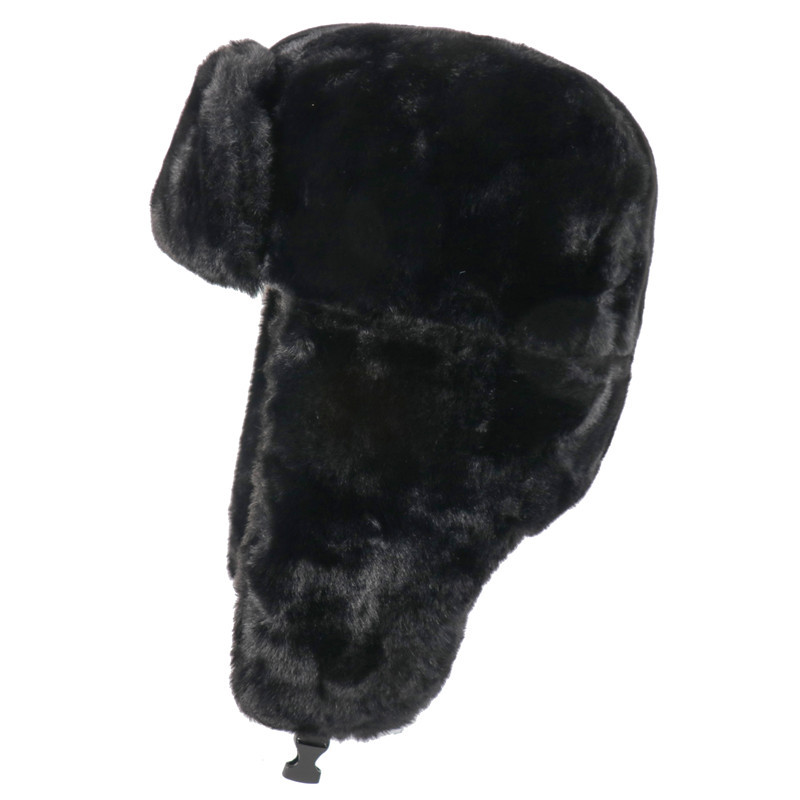 SupSindy Soviet Badge Ushanka  - Winter Trapper Hat avaliação e preço