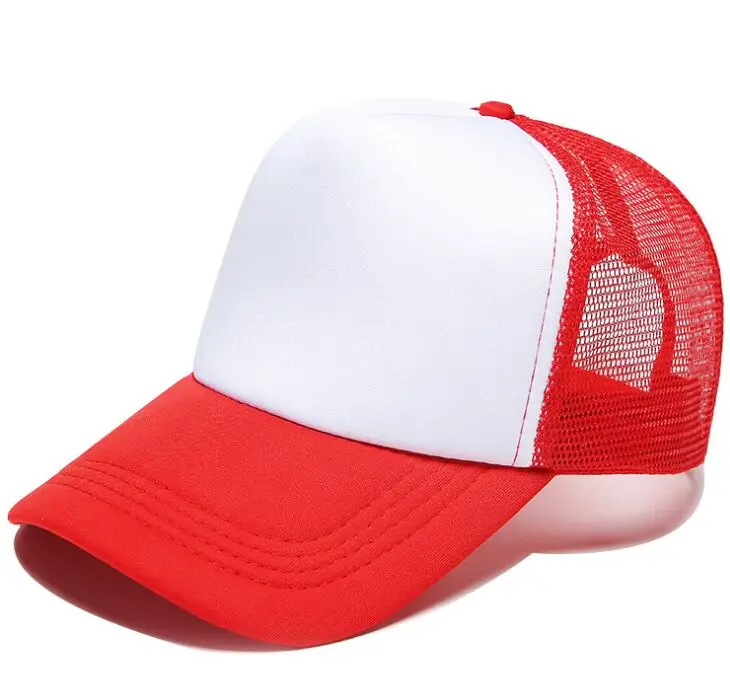 Kids Adjustable Mesh Trucker H - Visor Sun Hat avaliação e preço