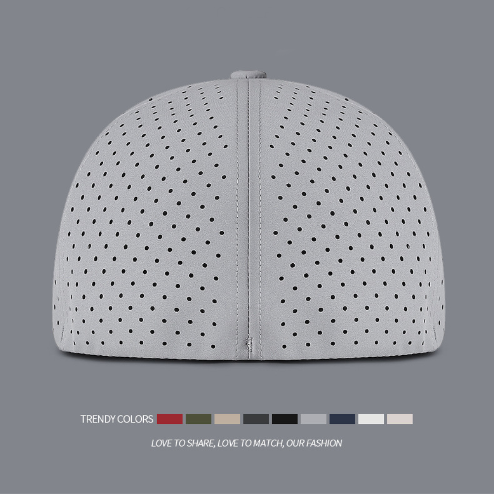 High Quality Full Closed Mens  - Snapback Hat Flat avaliação e preço