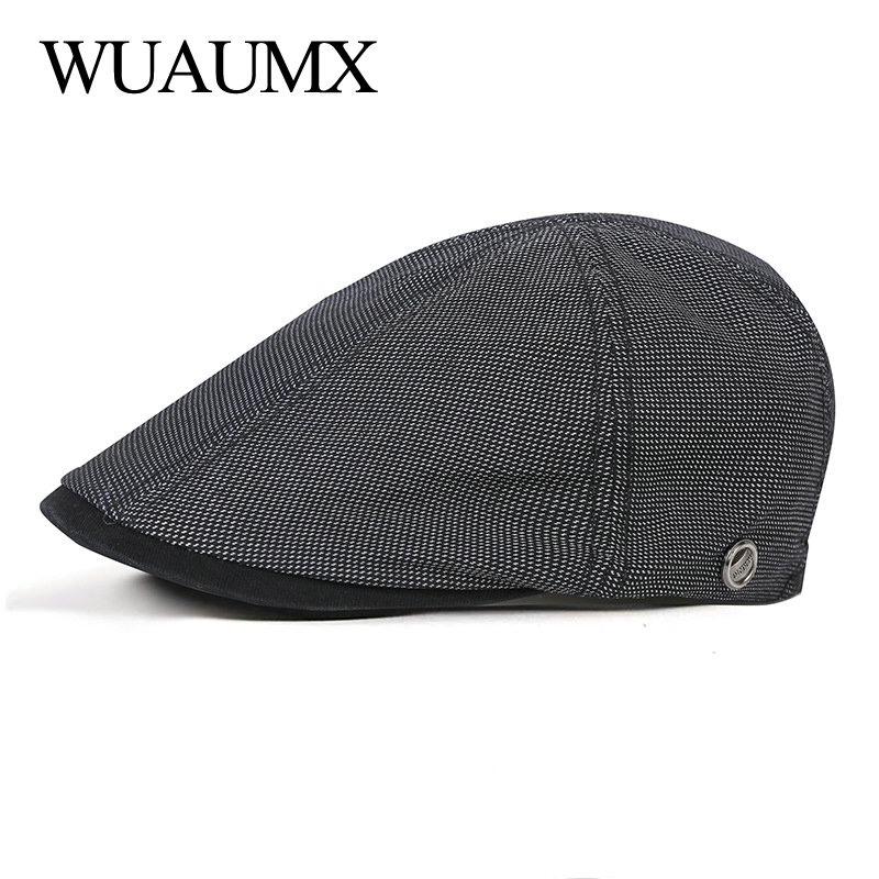 Branded Casual Spring Summer M - Newsboy Cap Ivy avaliação e preço