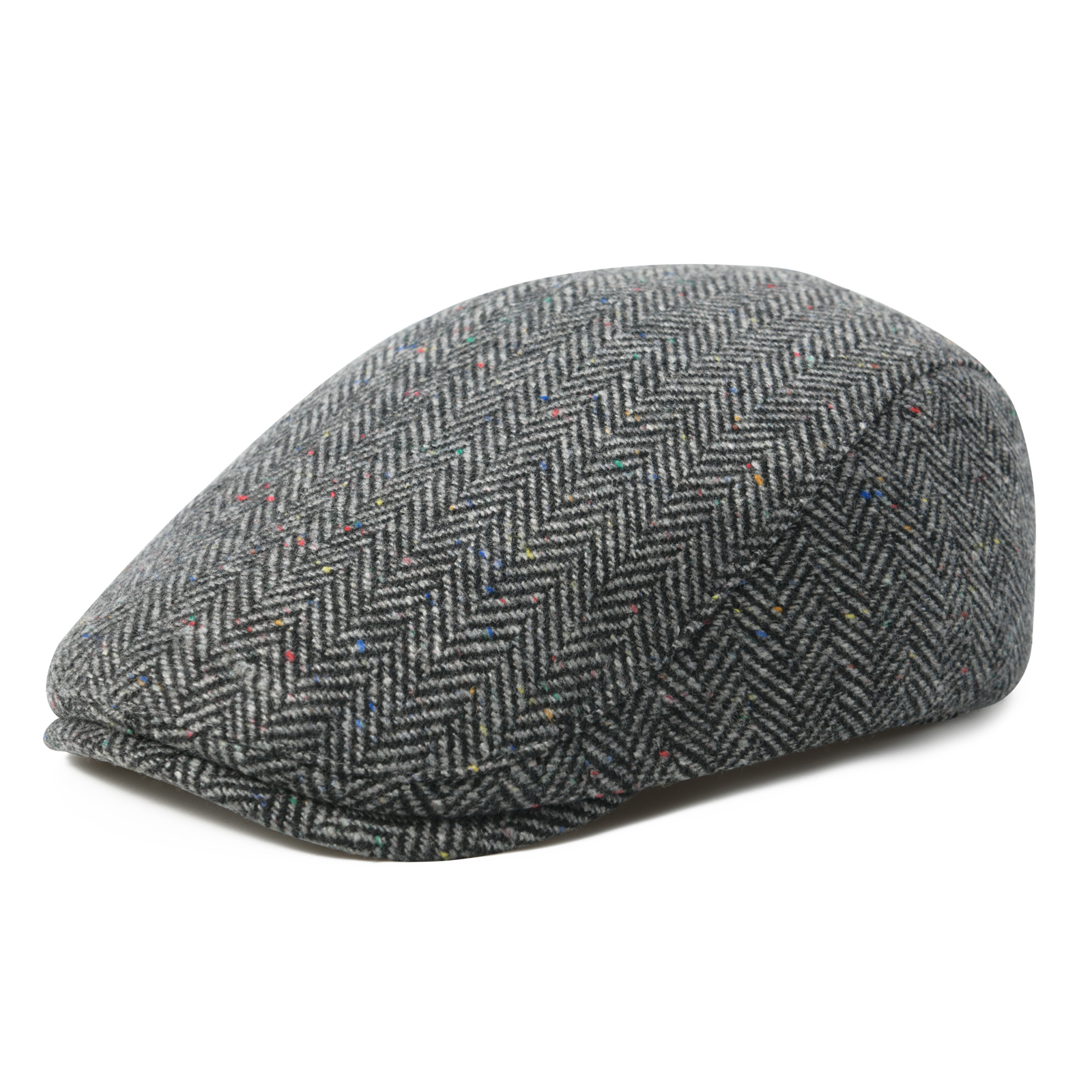 FEINION Men's Herringbone Flat - Newsboy Cap Ivy avaliação e preço