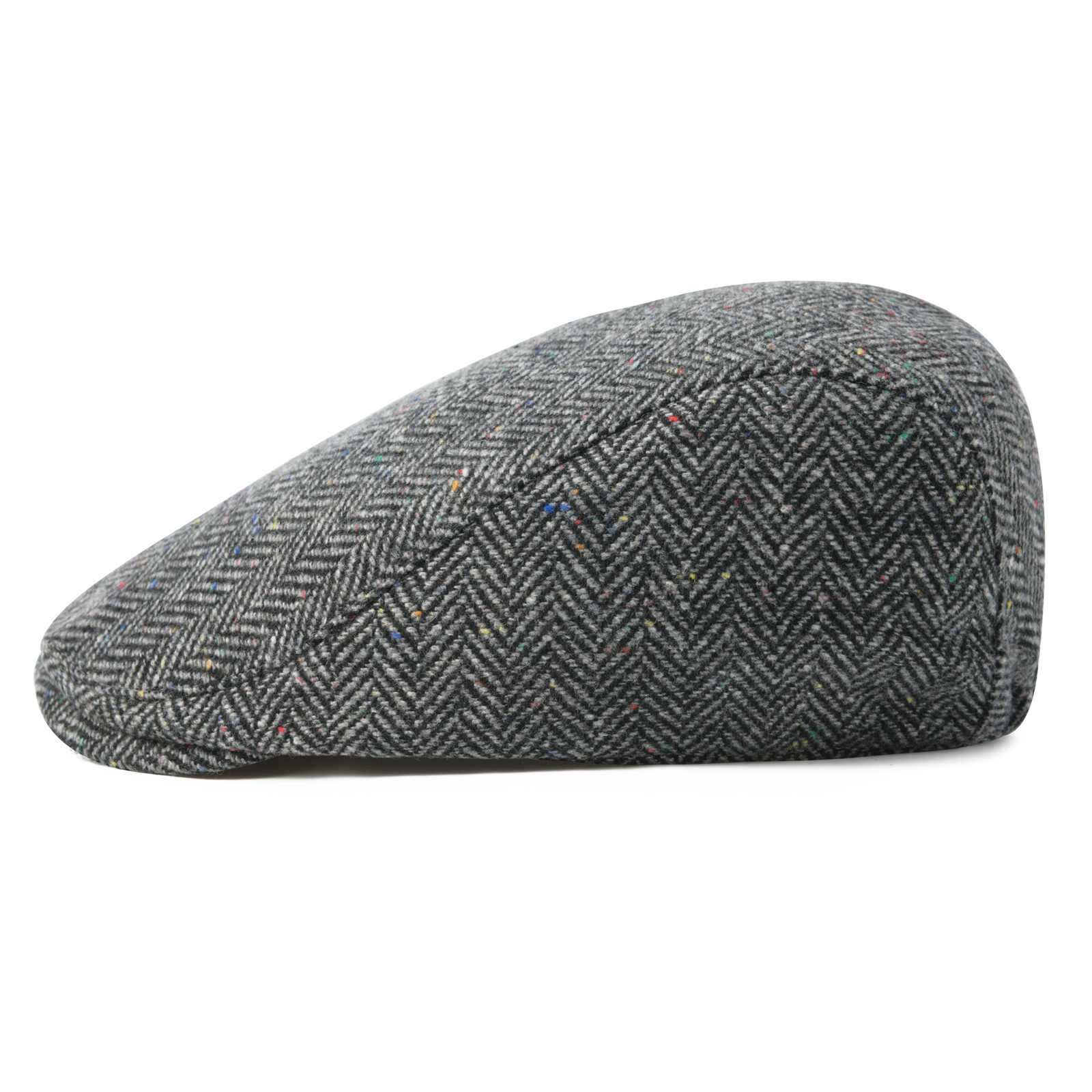 FEINION Men's Herringbone Flat - Newsboy Cap Ivy avaliação e preço