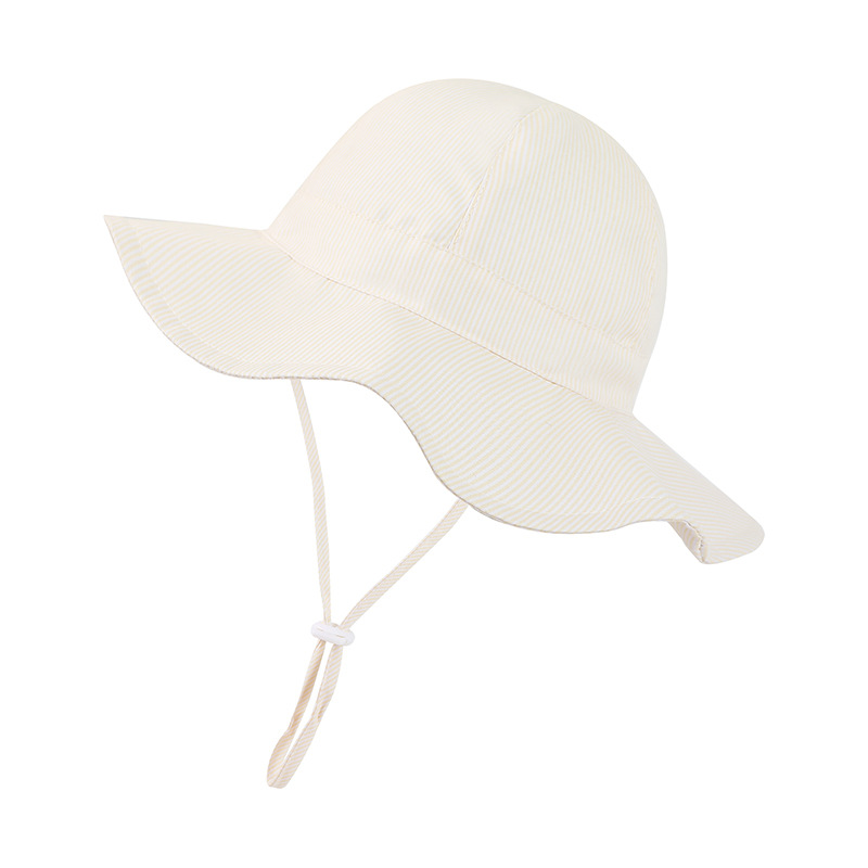 Set of 2 Baby Sun Hats  Lace-t - Sun Hat Wide Brim avaliação e preço