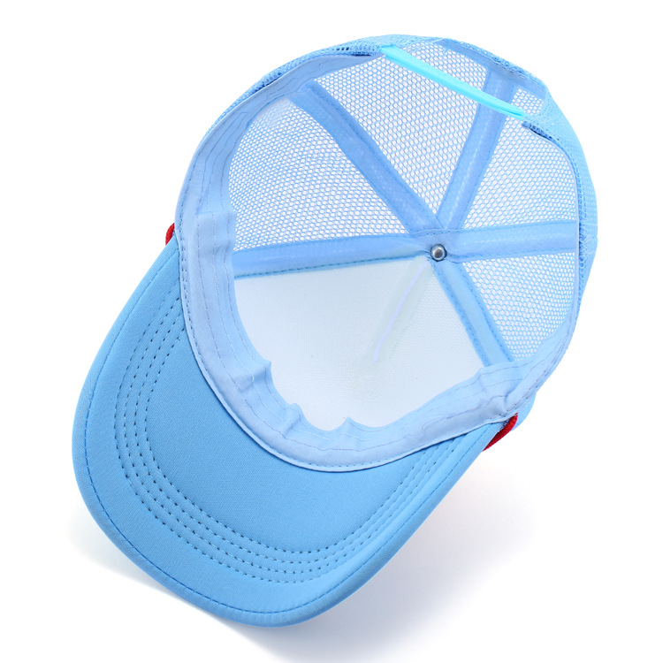 Dustin Hats Retro Mesh Cap Tru - Trucker Cap Mesh avaliação e preço