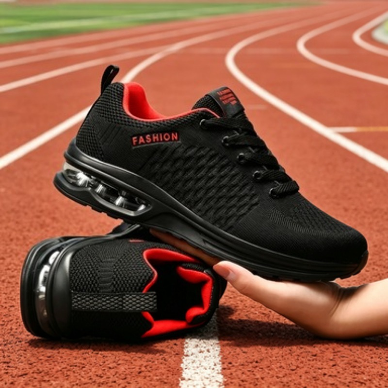 Mens Running Shoes Outdoor Spo - Running Cap Lightweight avaliação e preço