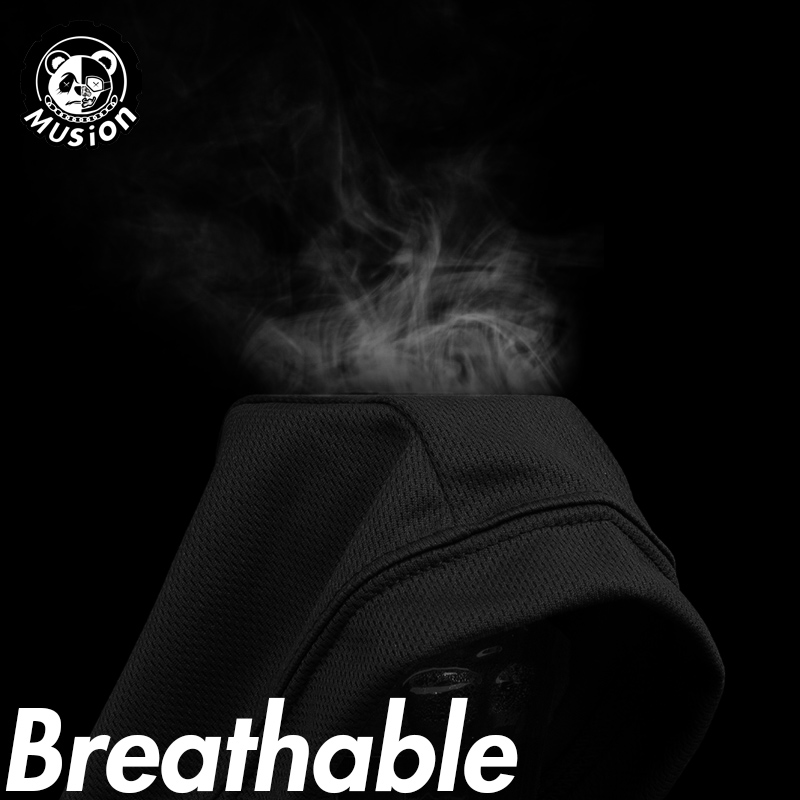 Musion 10K Vents Beanie Cap Bo - Skull Cap Helmet Liner avaliação e preço