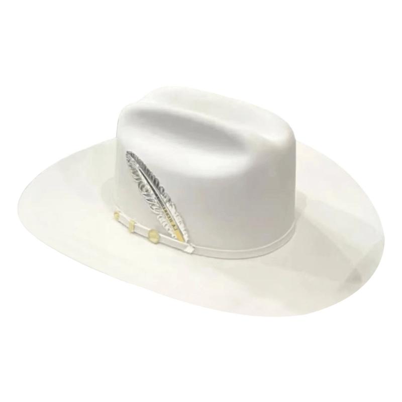 39BB Elegant Gentleman Wool Fe - Fedora Hat Wool avaliação e preço