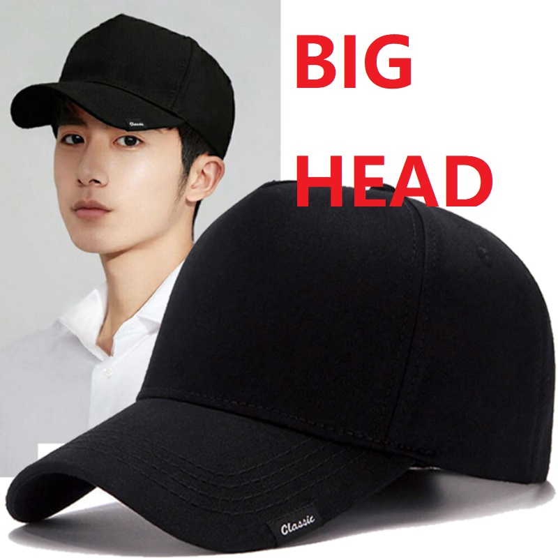 XXL Oversize 100% Cotton High  - Dad Hat Cotton avaliação e preço