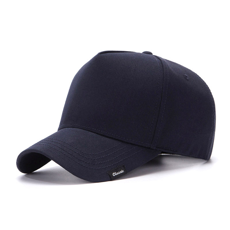 XXL Oversize 100% Cotton High  - Dad Hat Cotton avaliação e preço