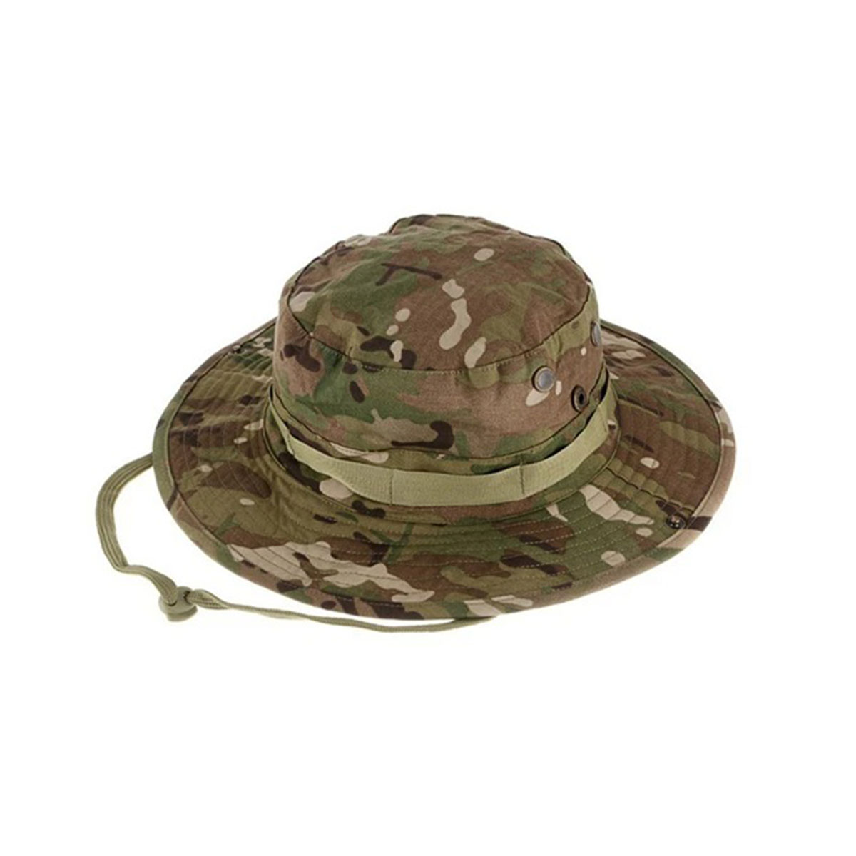 Camouflage Tactical Boonie Hat - Boonie Hat Tactical avaliação e preço