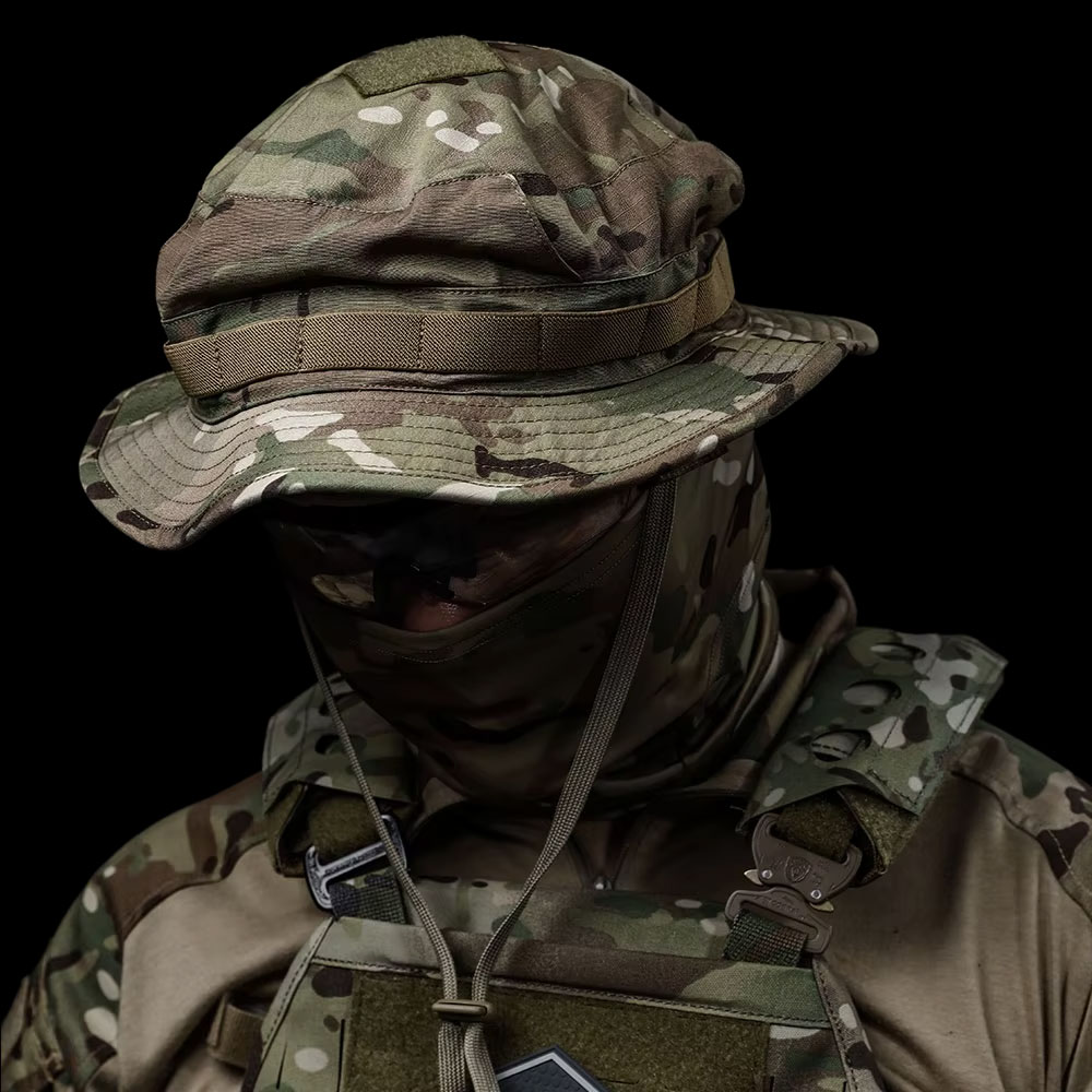 Emersognear Short Brim Summer  - Boonie Hat Tactical avaliação e preço