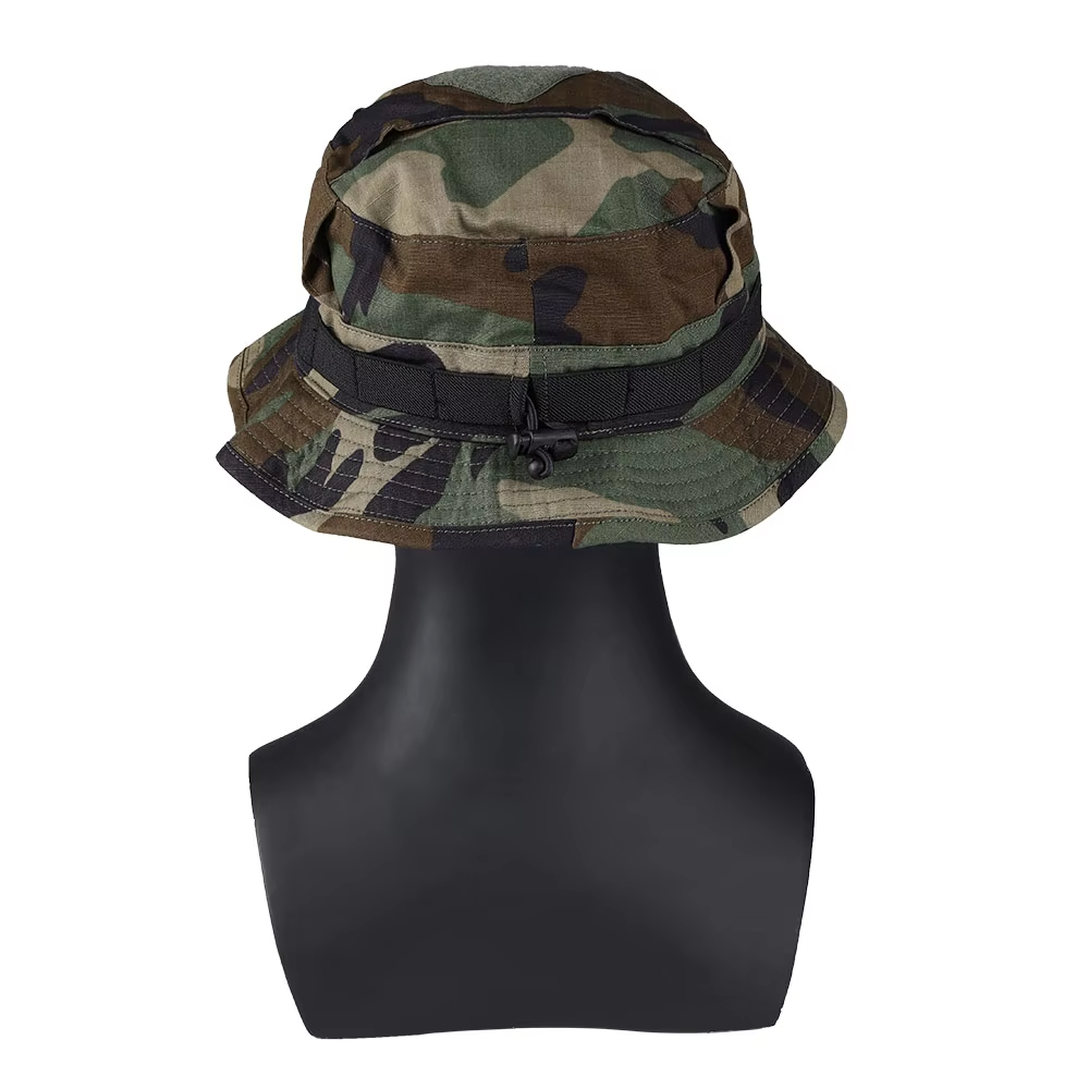 Emersognear Short Brim Summer  - Boonie Hat Tactical avaliação e preço